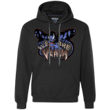 Sweatshirts Black / S We Are Venom Premium Fleece Hoodie