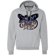 Sweatshirts Sport Grey / S We Are Venom Premium Fleece Hoodie