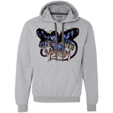 Sweatshirts Sport Grey / S We Are Venom Premium Fleece Hoodie