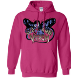 Sweatshirts Heliconia / S We Are Venom Pullover Hoodie