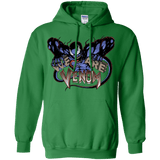 Sweatshirts Irish Green / S We Are Venom Pullover Hoodie