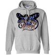 Sweatshirts Sport Grey / S We Are Venom Pullover Hoodie