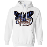 Sweatshirts White / S We Are Venom Pullover Hoodie