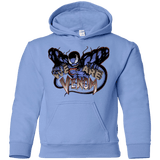 Sweatshirts Carolina Blue / YS We Are Venom Youth Hoodie