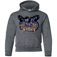 Sweatshirts Dark Heather / YS We Are Venom Youth Hoodie