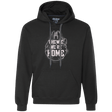 Sweatshirts Black / Small We're Home Premium Fleece Hoodie