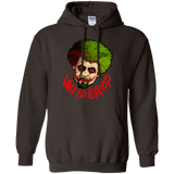 Sweatshirts Dark Chocolate / Small Why So Syrio Pullover Hoodie