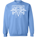 Sweatshirts Carolina Blue / Small WINCHESTER Crewneck Sweatshirt