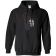 Sweatshirts Black / S Winter Soldier Pullover Hoodie