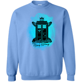 Sweatshirts Carolina Blue / Small WWTW Crewneck Sweatshirt