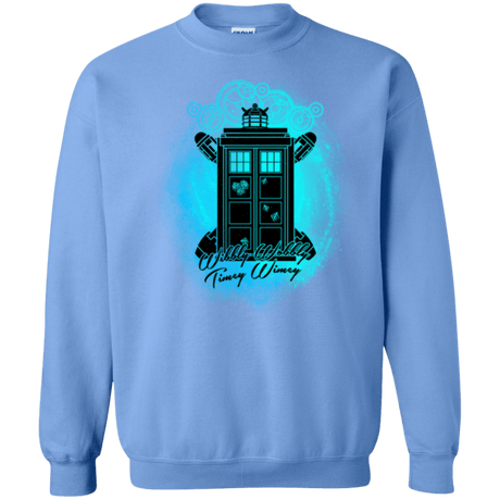 Sweatshirts Carolina Blue / Small WWTW Crewneck Sweatshirt