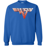 Sweatshirts Royal / Small Wyld Stallyns II Crewneck Sweatshirt