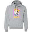 Sweatshirts Sport Grey / S Your Waifu Premium Fleece Hoodie