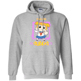 Sweatshirts Sport Grey / S Your Waifu Pullover Hoodie