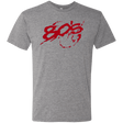 T-Shirts Premium Heather / Small 80s 300 Men's Triblend T-Shirt