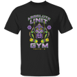 T-Shirts Black / YXS Absolute Unit Gym Youth T-Shirt