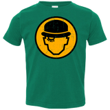 T-Shirts Kelly / 2T Alex Sign Toddler Premium T-Shirt