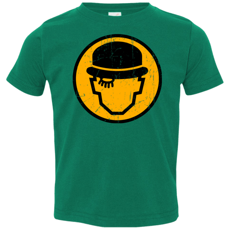 T-Shirts Kelly / 2T Alex Sign Toddler Premium T-Shirt