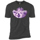 T-Shirts Heavy Metal / YXS Alice Portrait Pop Boys Premium T-Shirt