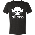 T-Shirts Vintage Black / S Aliens Men's Triblend T-Shirt