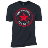 T-Shirts Indigo / X-Small All Star Men's Premium T-Shirt