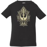 T-Shirts Black / 6 Months Alliance Association Infant Premium T-Shirt