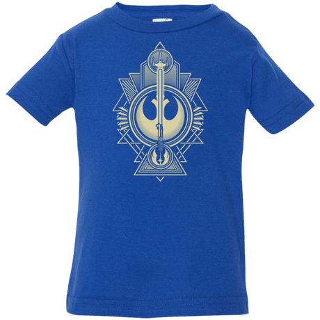 T-Shirts Royal / 6 Months Alliance Association Infant Premium T-Shirt