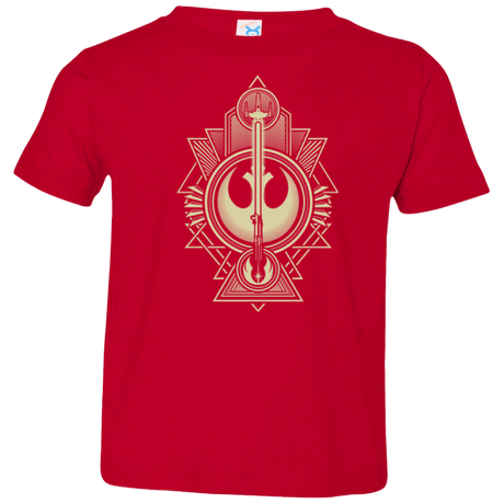 T-Shirts Red / 2T Alliance Association Toddler Premium T-Shirt