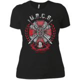 T-Shirts Black / X-Small ALPHA SQUAD Women's Premium T-Shirt