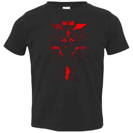 T-Shirts Black / 2T Alphonse Toddler Premium T-Shirt