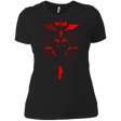 T-Shirts Black / X-Small Alphonse Women's Premium T-Shirt