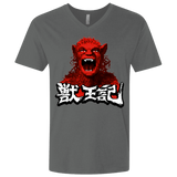 T-Shirts Heavy Metal / X-Small Altered Men's Premium V-Neck