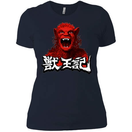 T-Shirts Midnight Navy / X-Small Altered Women's Premium T-Shirt