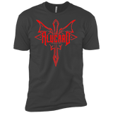 T-Shirts Heavy Metal / X-Small Alucard Men's Premium T-Shirt