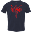 T-Shirts Navy / 2T Alucard Toddler Premium T-Shirt