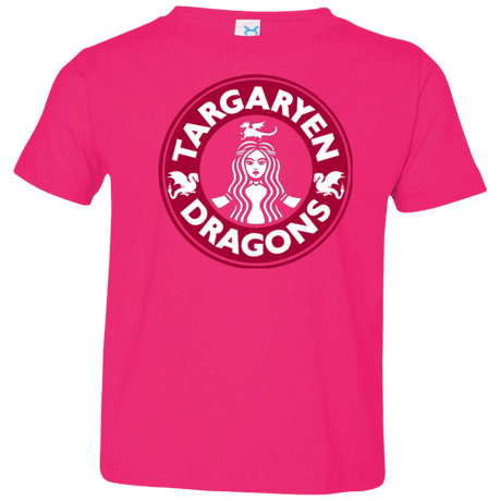 T-Shirts Hot Pink / 2T Always Hot Toddler Premium T-Shirt