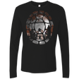 T-Shirts Black / Small Amphibian Heroes Men's Premium Long Sleeve