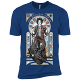 T-Shirts Royal / X-Small An Endless Dream Men's Premium T-Shirt