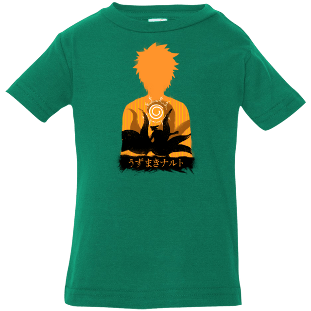 T-Shirts Kelly / 6 Months An inner battle Infant Premium T-Shirt