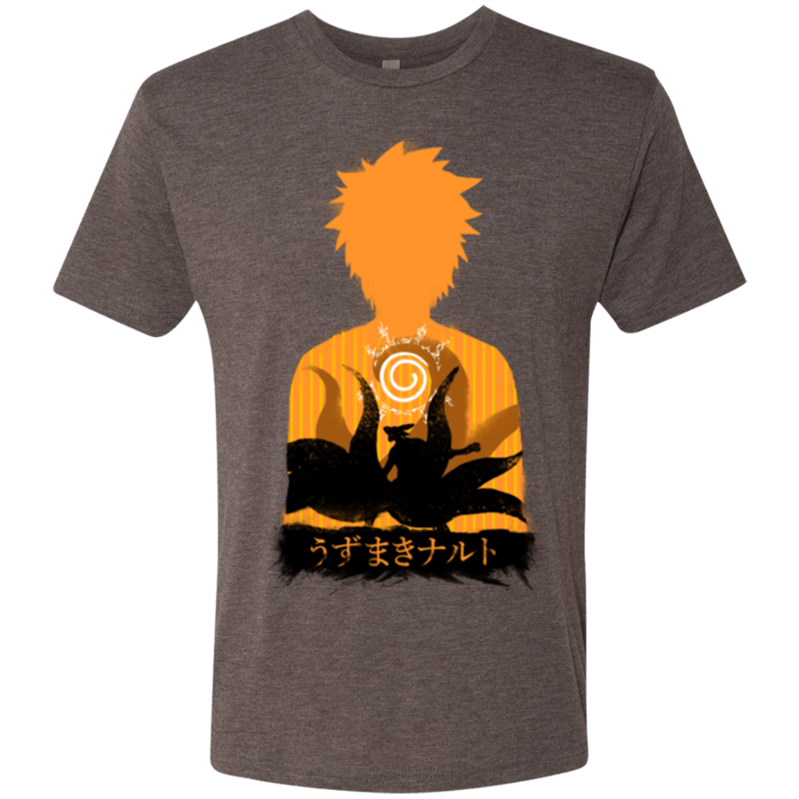 T-Shirts Macchiato / Small An inner battle Men's Triblend T-Shirt