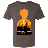 T-Shirts Macchiato / Small An inner battle Men's Triblend T-Shirt