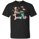 T-Shirts Black / Small Anne of Green Gables 2 T-Shirt