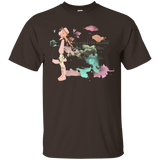T-Shirts Dark Chocolate / Small Anne of Green Gables 2 T-Shirt
