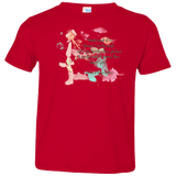 T-Shirts Red / 2T Anne of Green Gables 3 Toddler Premium T-Shirt
