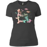 T-Shirts Heavy Metal / X-Small Anne of Green Gables 5 Women's Premium T-Shirt