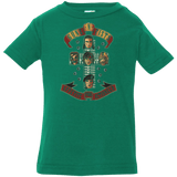 T-Shirts Kelly / 6 Months Appetite for Actioneer Infant Premium T-Shirt