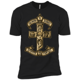 T-Shirts Black / YXS APPETITE FOR FANTASY Boys Premium T-Shirt