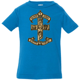 T-Shirts Cobalt / 6 Months APPETITE FOR FANTASY Infant PremiumT-Shirt