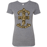T-Shirts Premium Heather / Small APPETITE FOR FANTASY Women's Triblend T-Shirt