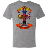 T-Shirts Premium Heather / Small Appetite for Morphin Men's Triblend T-Shirt